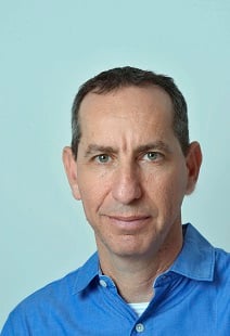אורי אלון משנה למנכל ישראכרט קרדיט יוסי זלינגר